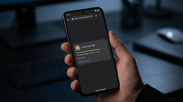 Main screen of rss99 apk page for PK players - 4