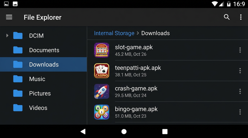 Main screen of rss99 gameapk page for PK players - 4