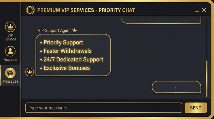 Payment and PKR controls in rss99 - 6